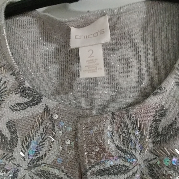 Sweater - Picture 2 of 4